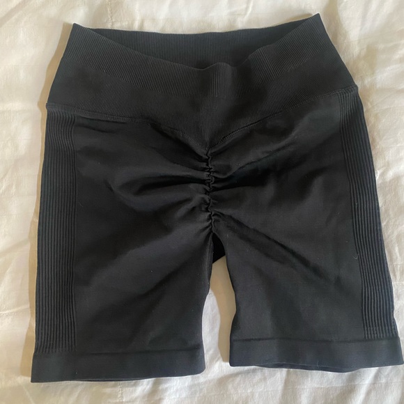 Stacci Athletics Shorts - Picture 2 of 3